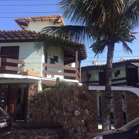 Pousada Do Capitao Arraial do Cabo Εξωτερικό φωτογραφία