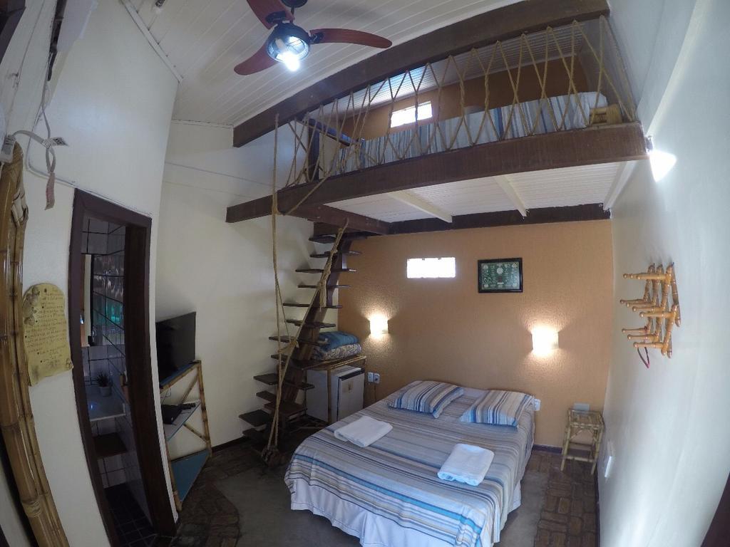 Pousada Do Capitao Arraial do Cabo Εξωτερικό φωτογραφία