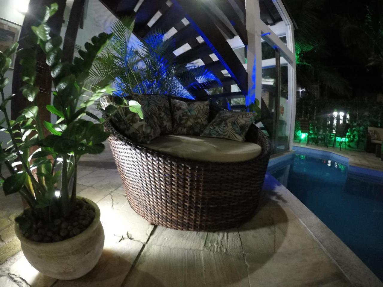 Pousada Do Capitao Arraial do Cabo Εξωτερικό φωτογραφία